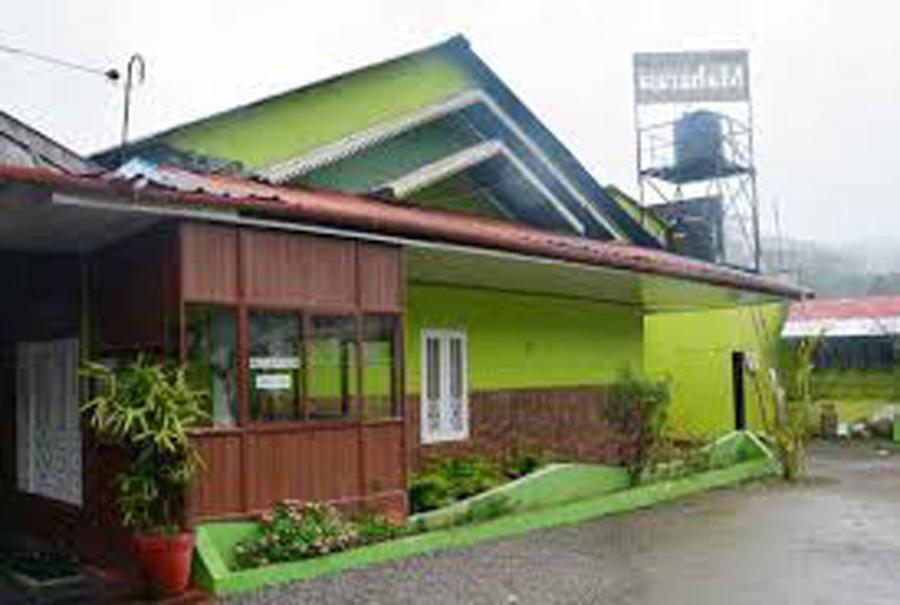 Maharaja Cottage Munnar Exterior photo