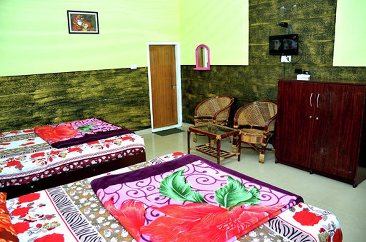 Maharaja Cottage Munnar Exterior photo