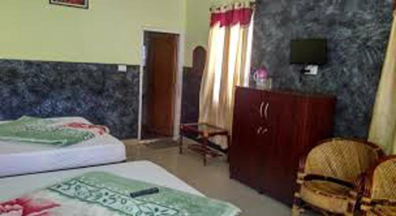 Maharaja Cottage Munnar Exterior photo